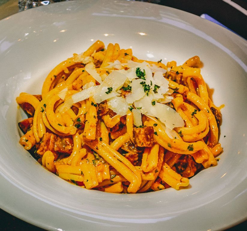 Bolognese Classic Pasta